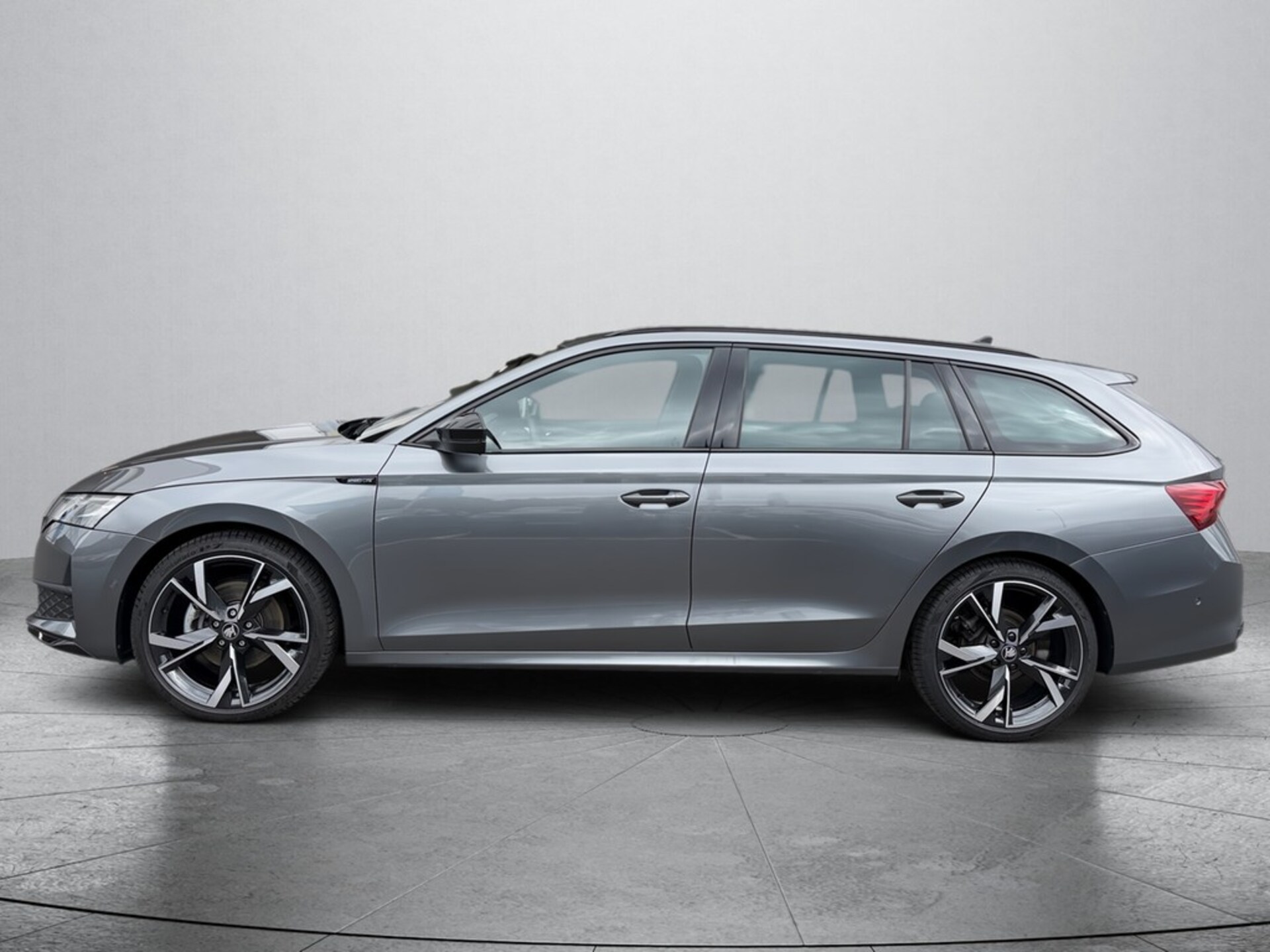 Skoda Octavia Combi Sportline