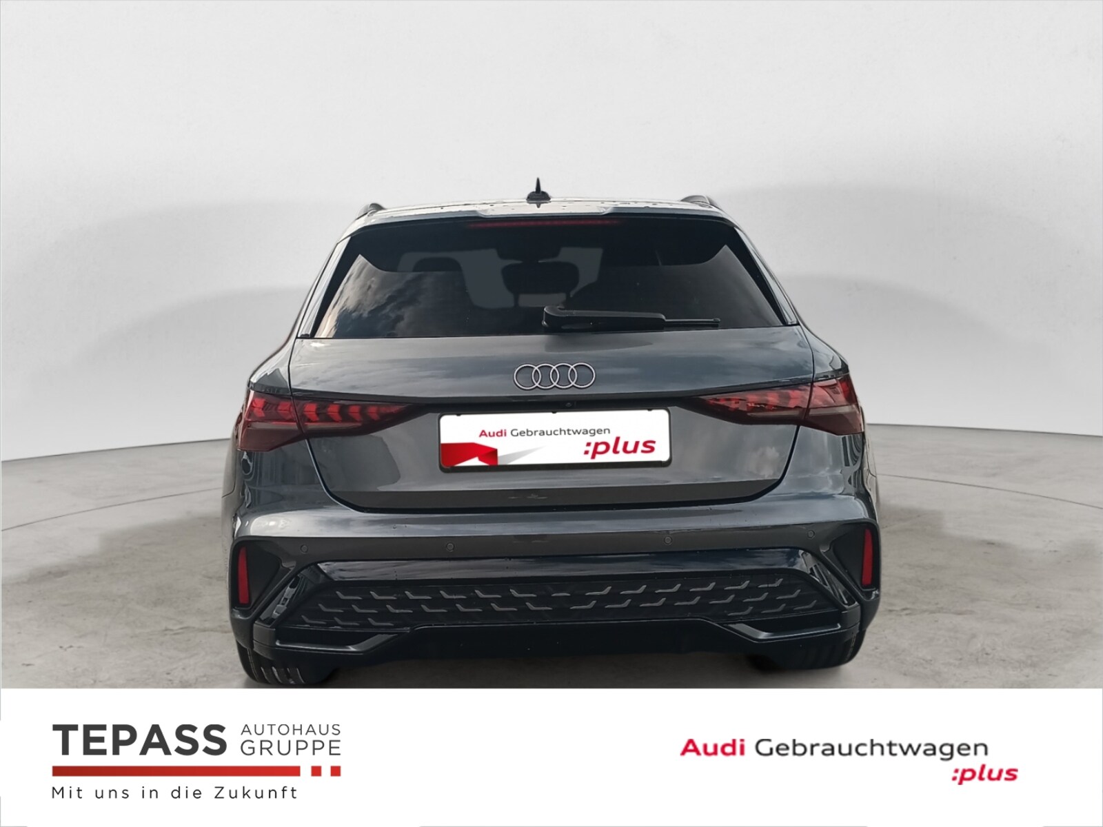 Audi A3 Sportback – Bild 5