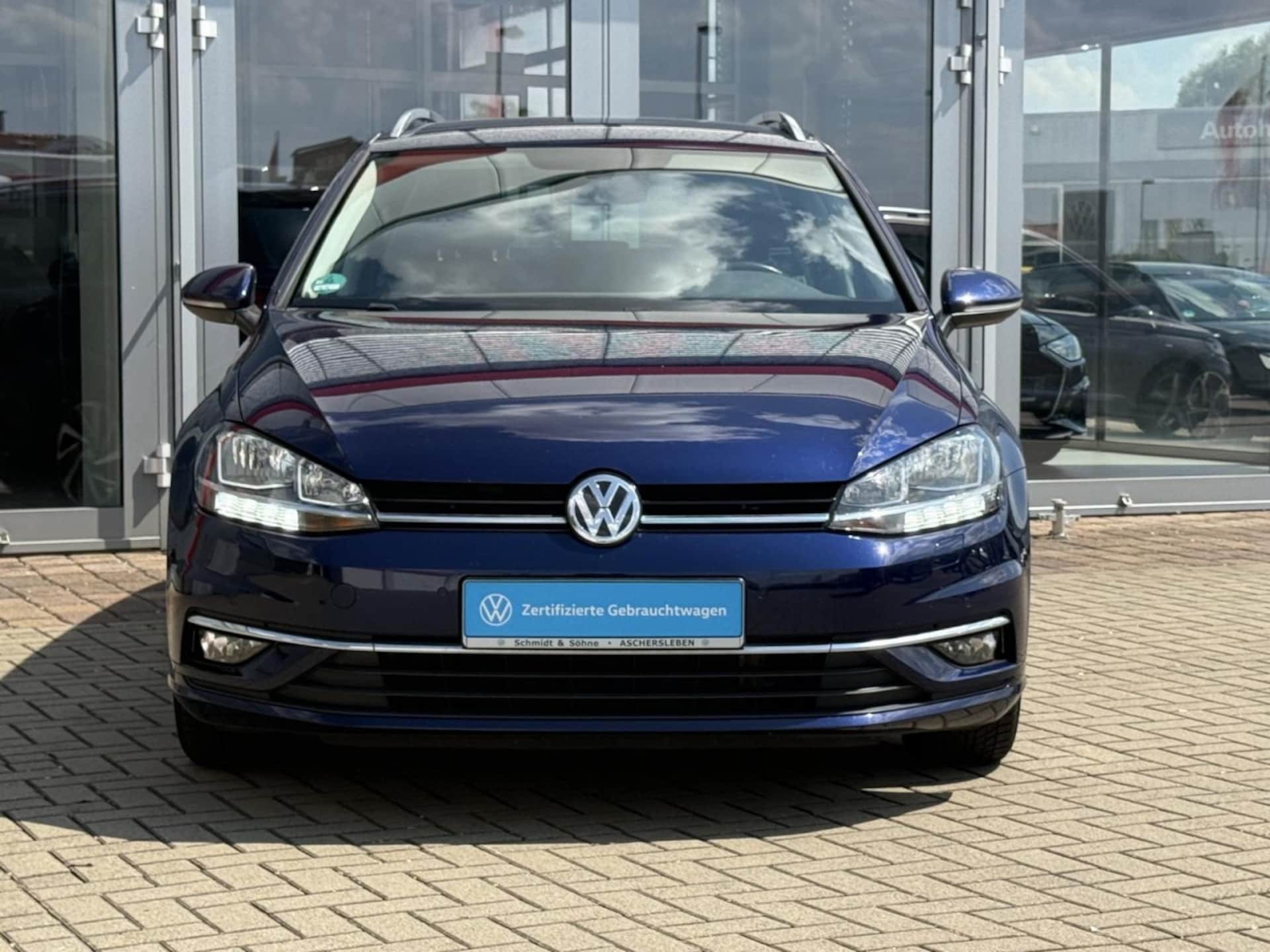 Volkswagen Golf Variant JOIN