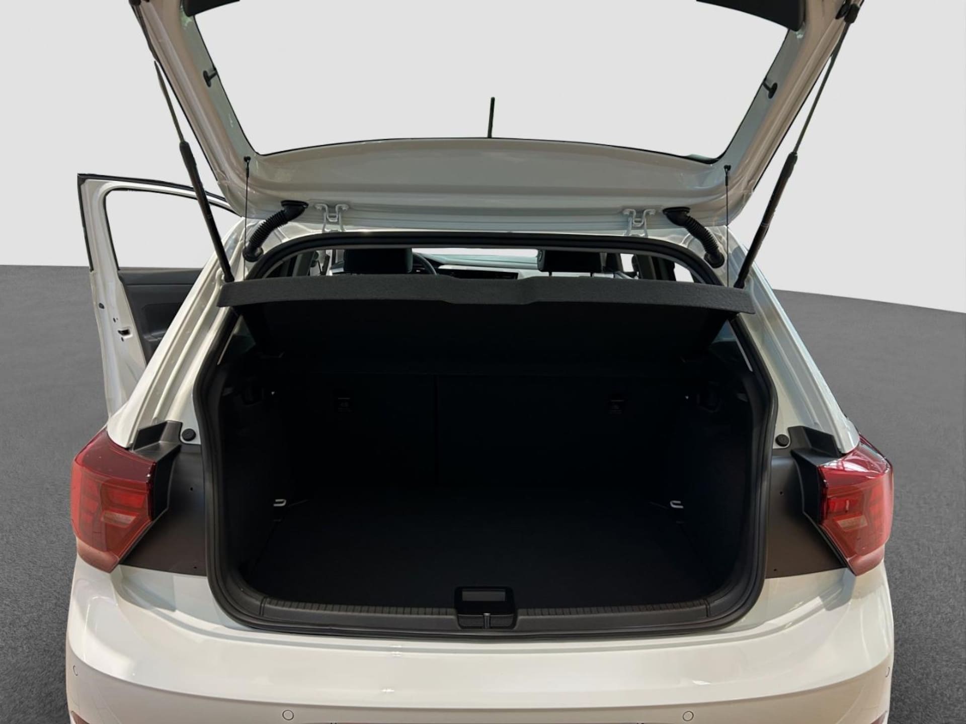 Volkswagen Polo ENERGY