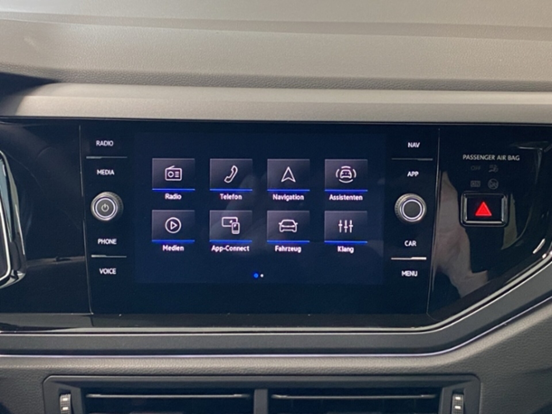 Volkswagen Taigo R-Line