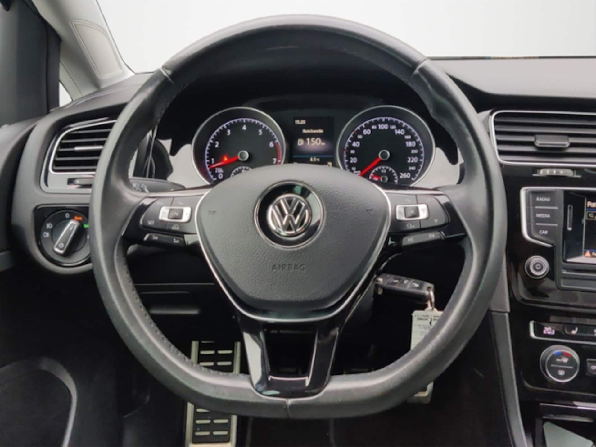 Volkswagen Golf Variant Comfortline