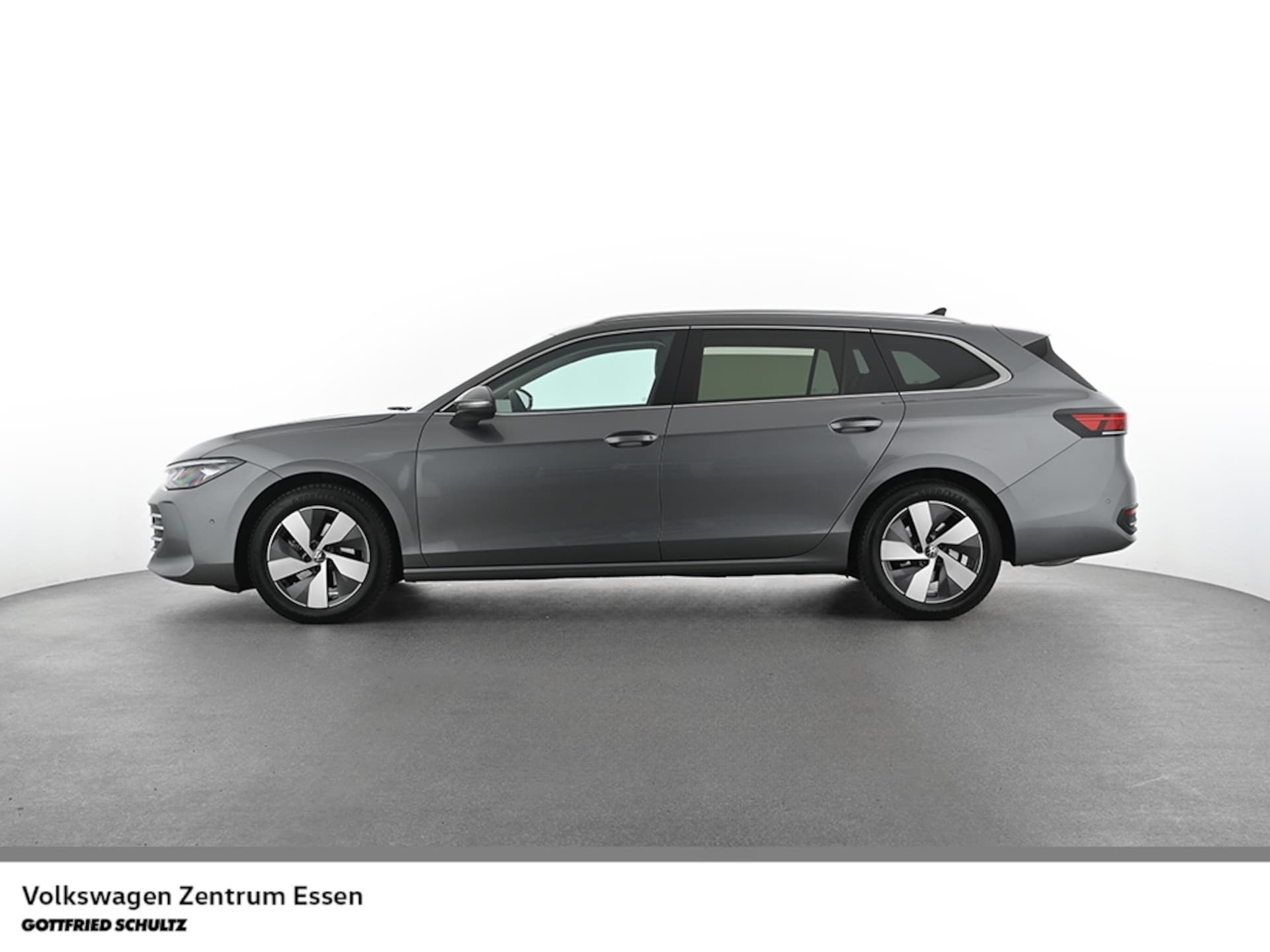 Volkswagen Passat Business