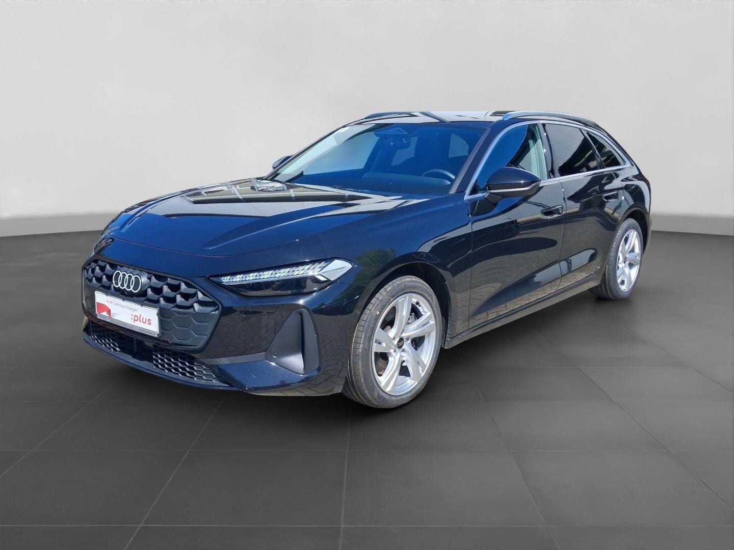 Bild über Audi A5 Avant TDI quattro 150 kW S tronic - für weitere Informationen kontaktieren Sie den Audi Partner