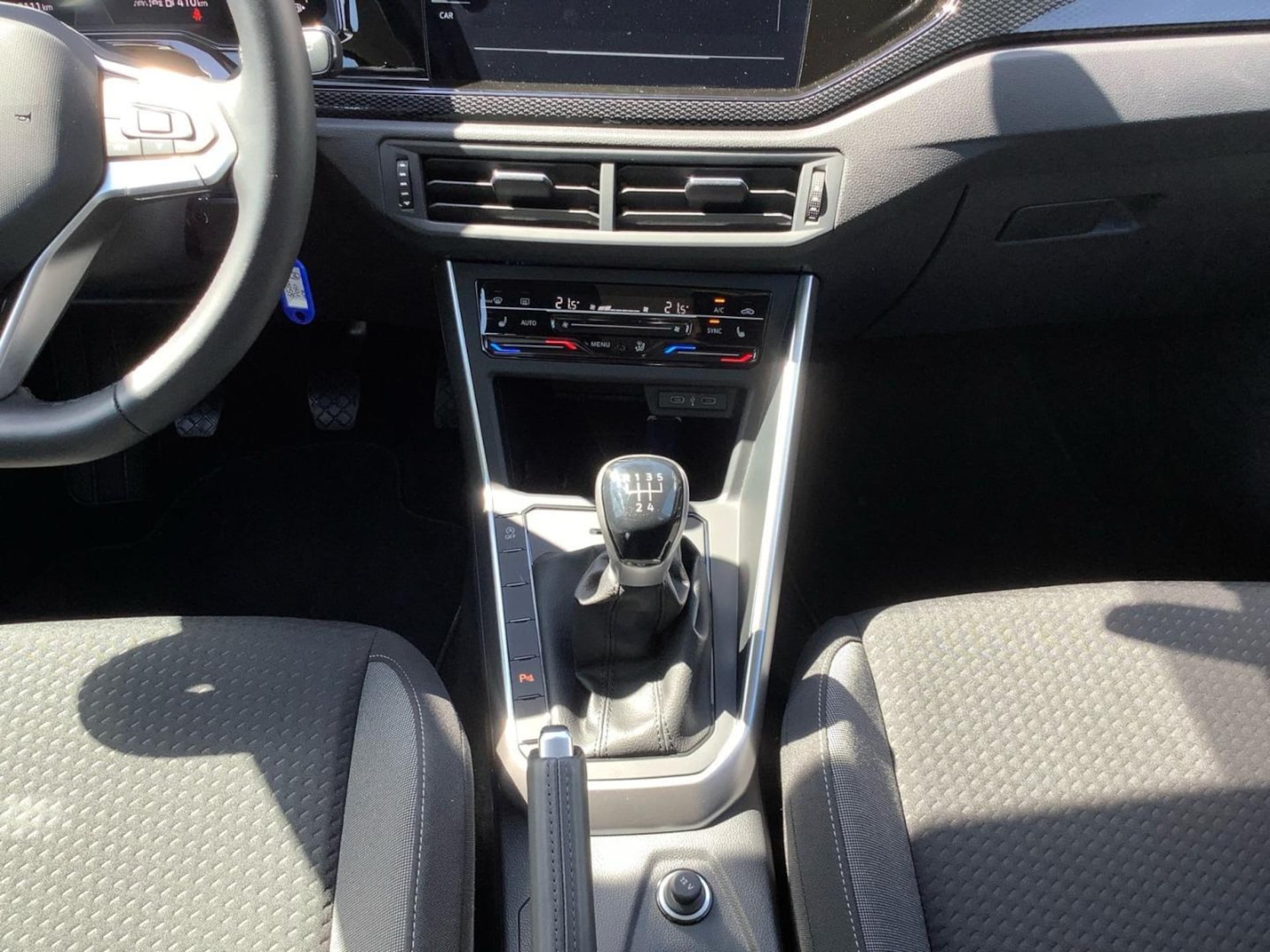 Volkswagen Polo Life