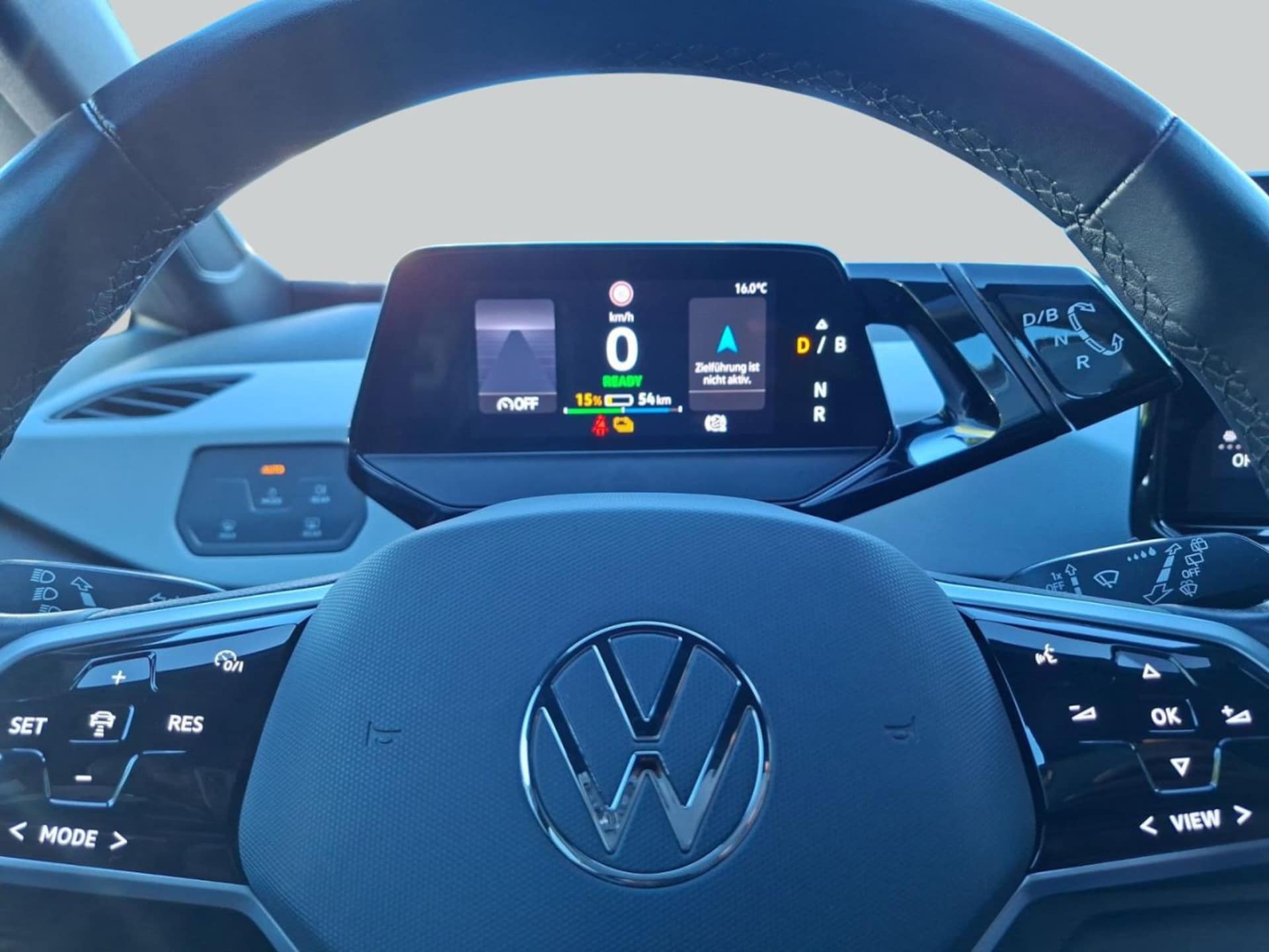 Volkswagen ID.3 Pro Performance