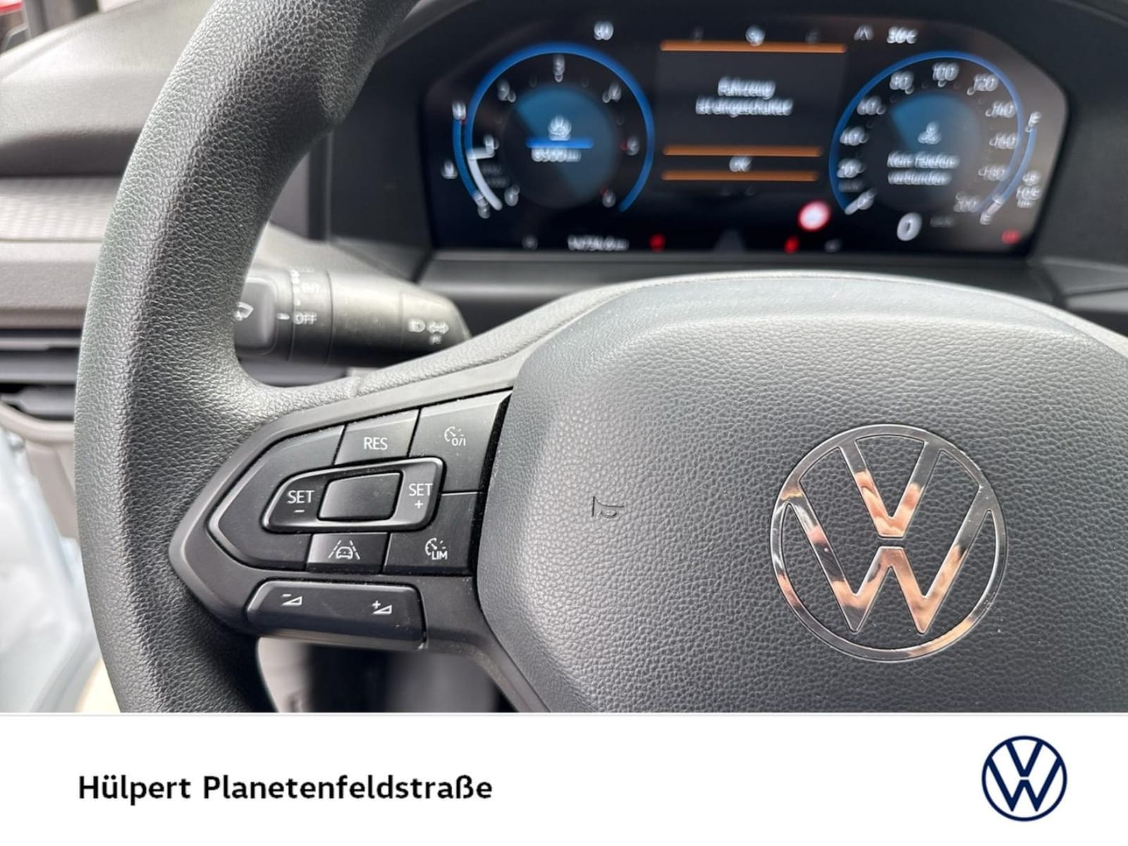 Volkswagen Transporter Kasten kurzer Radstand – Bild 13