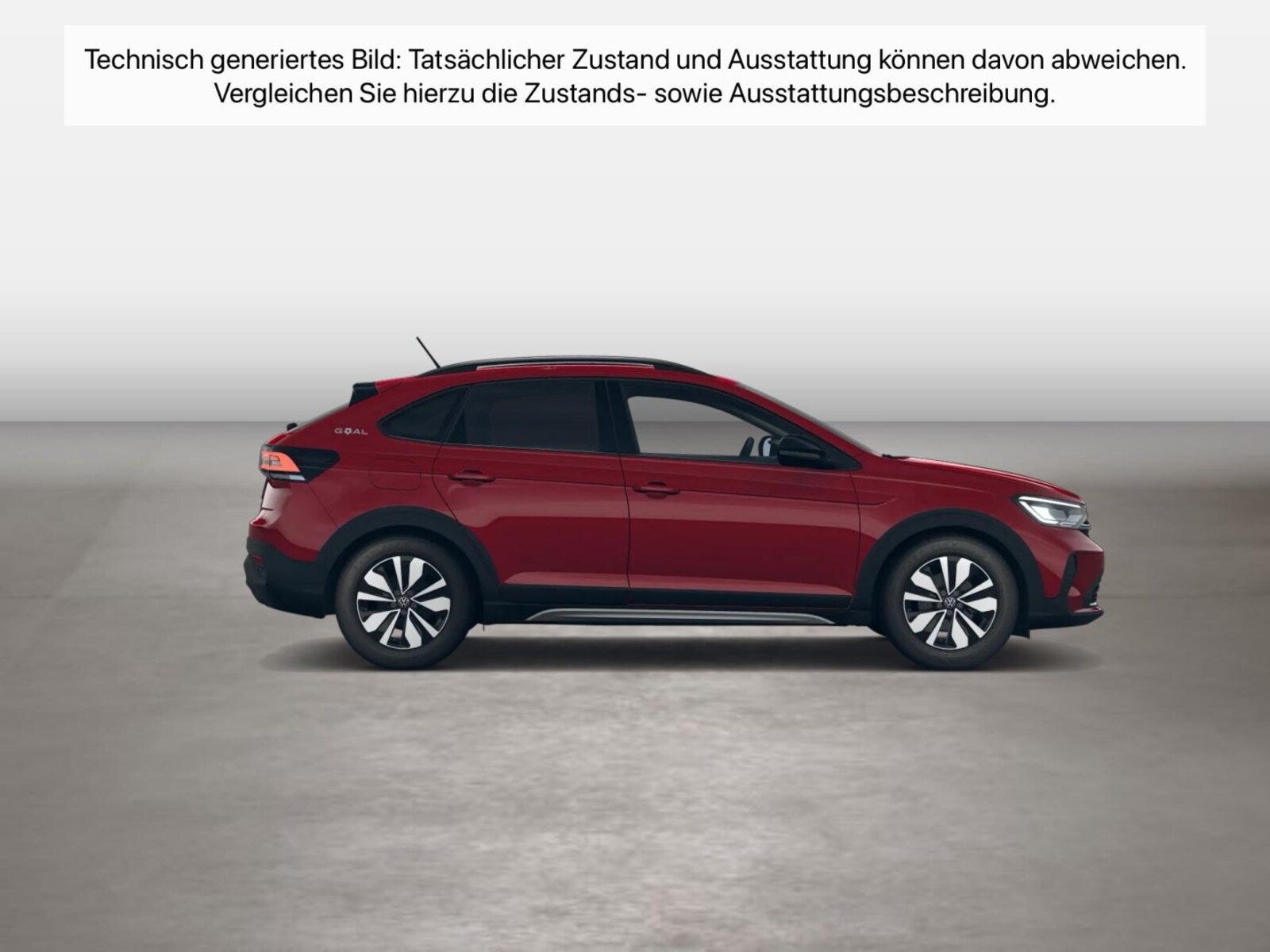 Volkswagen Taigo – Bild 9