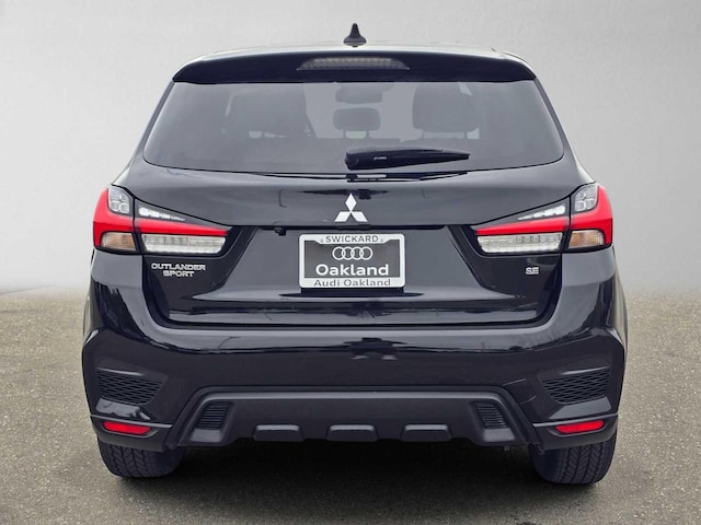 2024 Mitsubishi