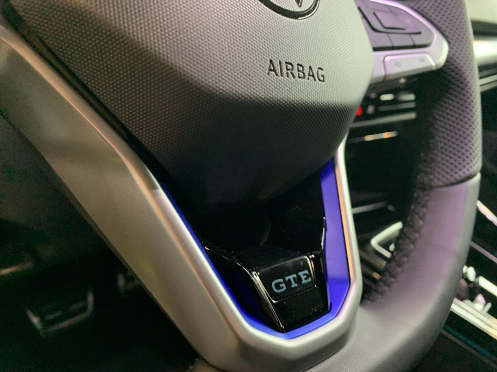 Volkswagen Golf – Bild 19