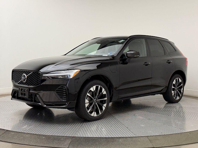 2026 Volvo XC60 Plug-In Hybrid