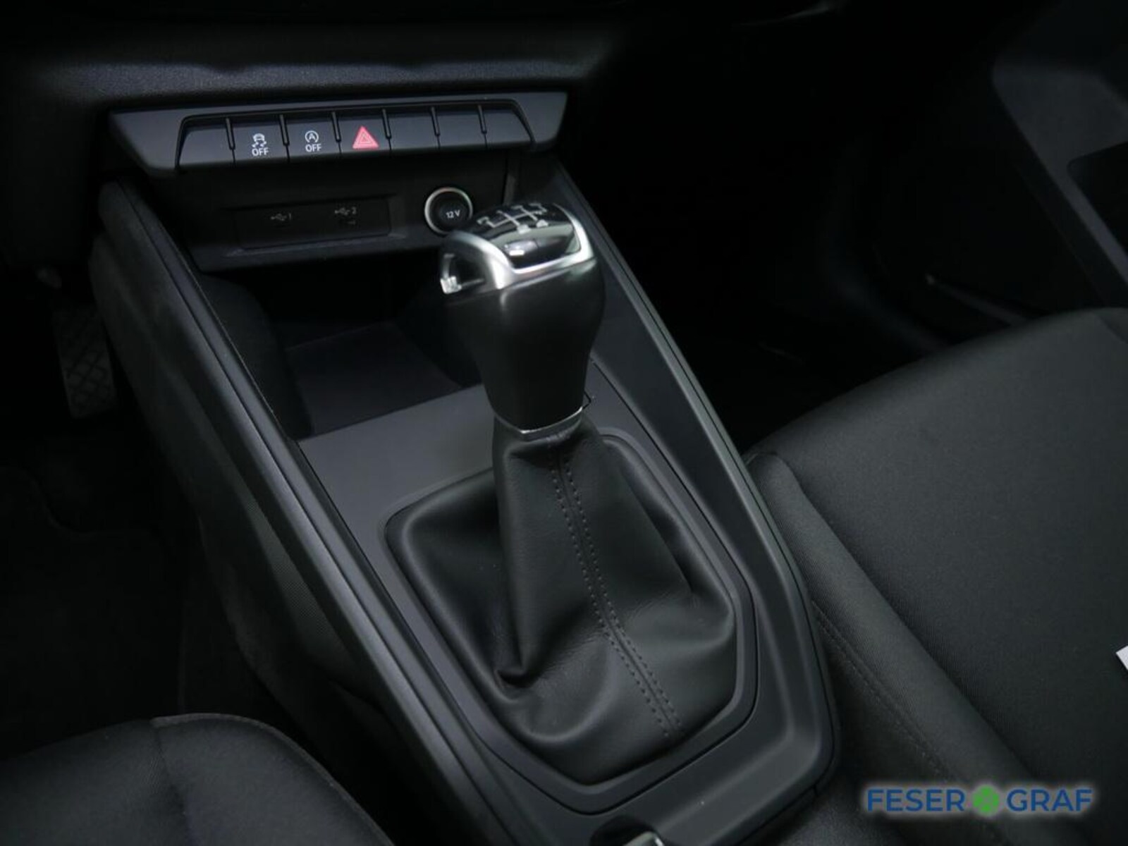 Audi A1 Sportback – Bild 9