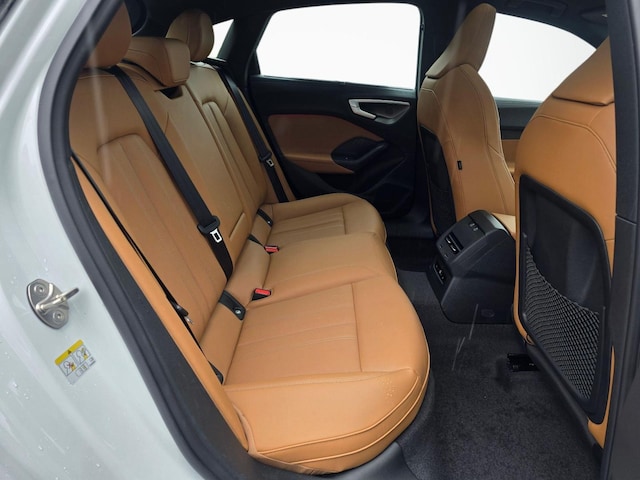 2026 Audi A5 Prestige - Photo 22