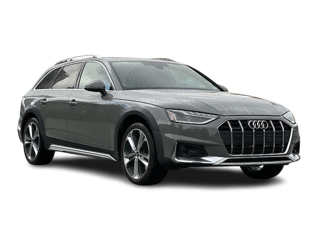 2022 Audi A4 allroad quattro