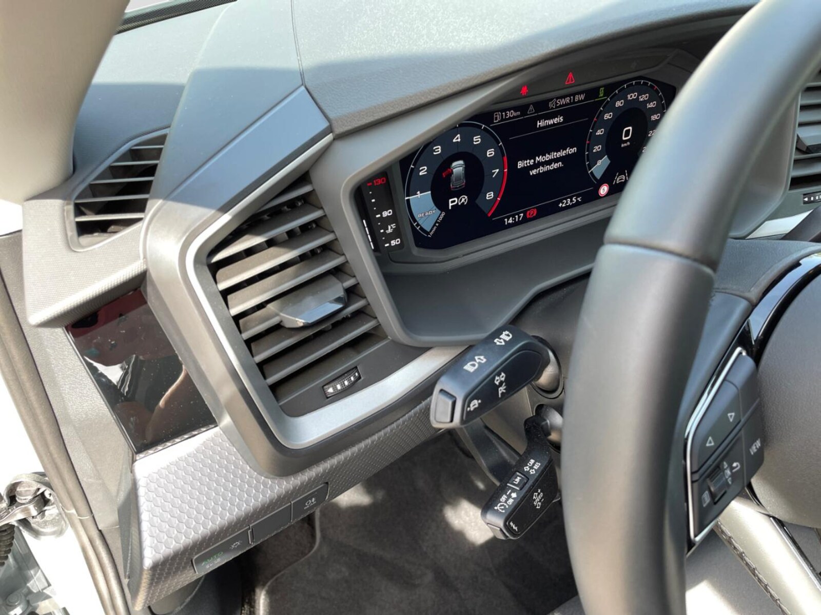 Audi A1 Sportback – Bild 12
