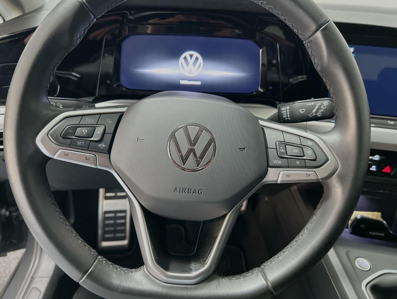 Volkswagen Golf – Bild 9