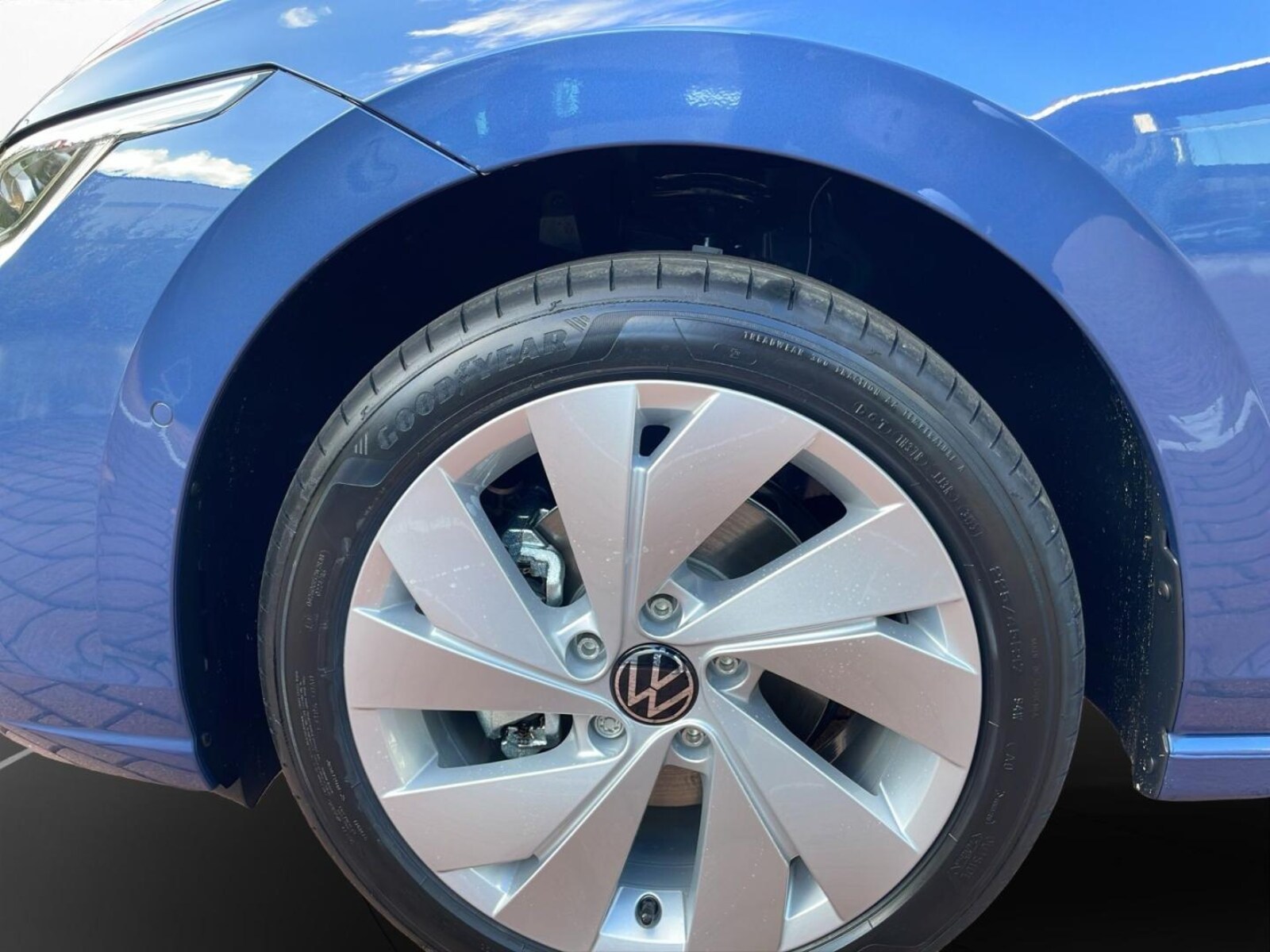 Volkswagen Golf – Bild 3