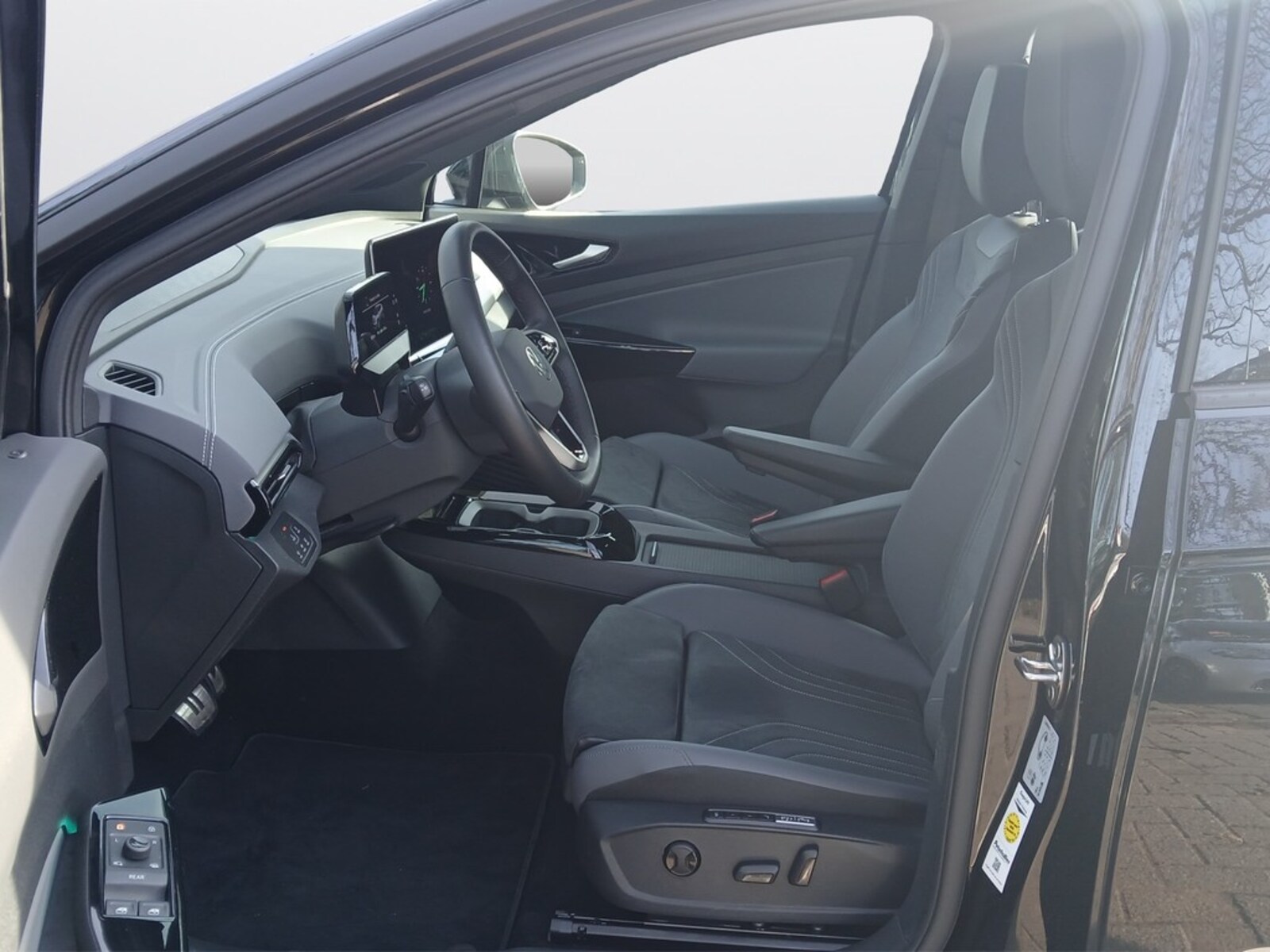 Volkswagen ID.4 – Bild 9