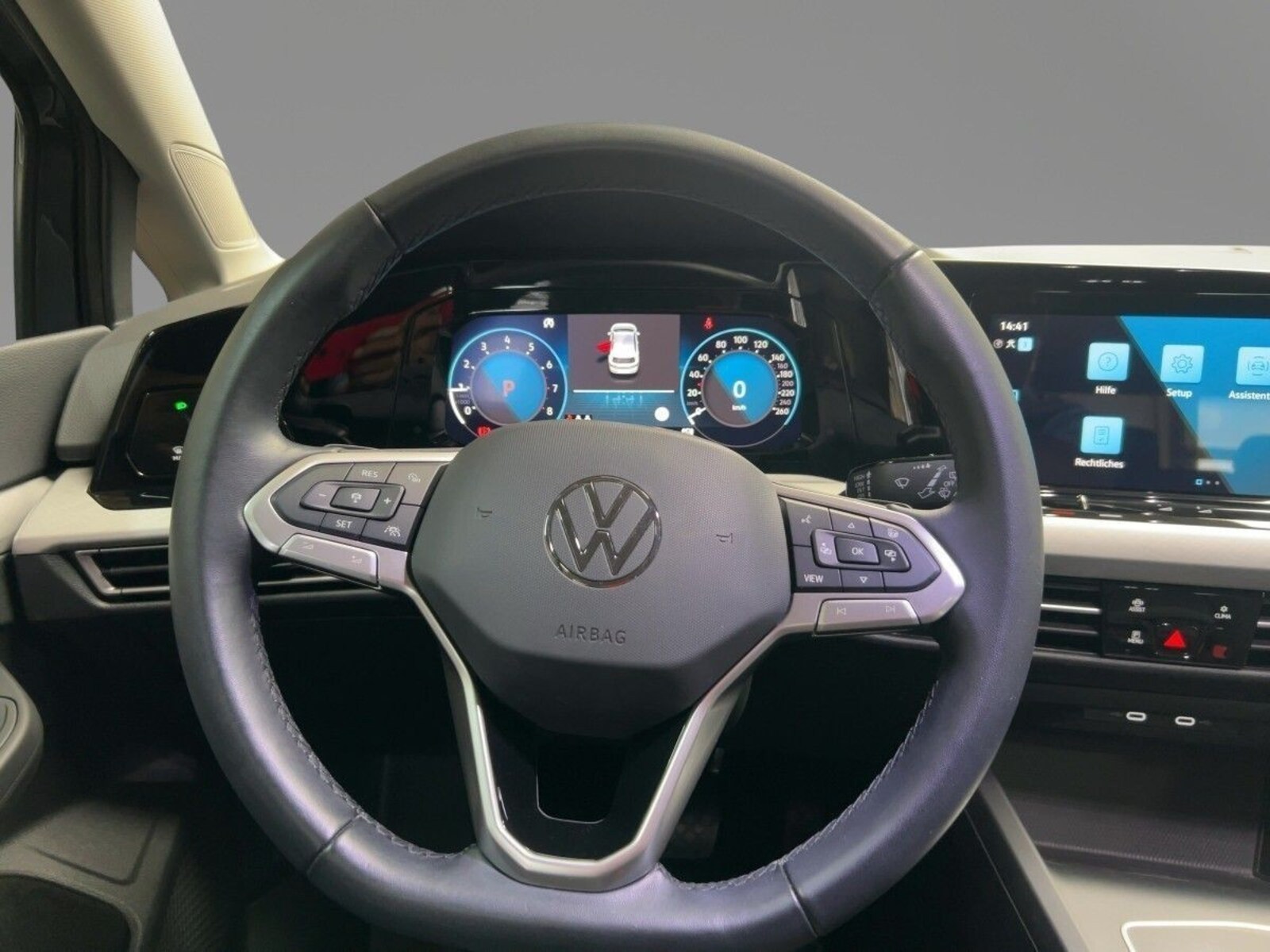 Volkswagen Golf – Bild 12