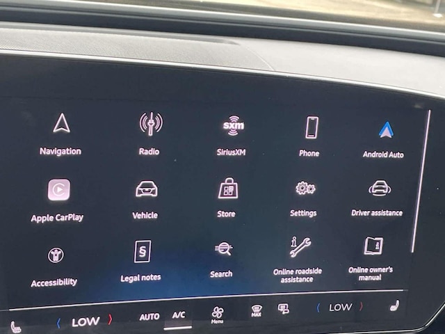 2025 Audi Q5 Premium - Photo 31