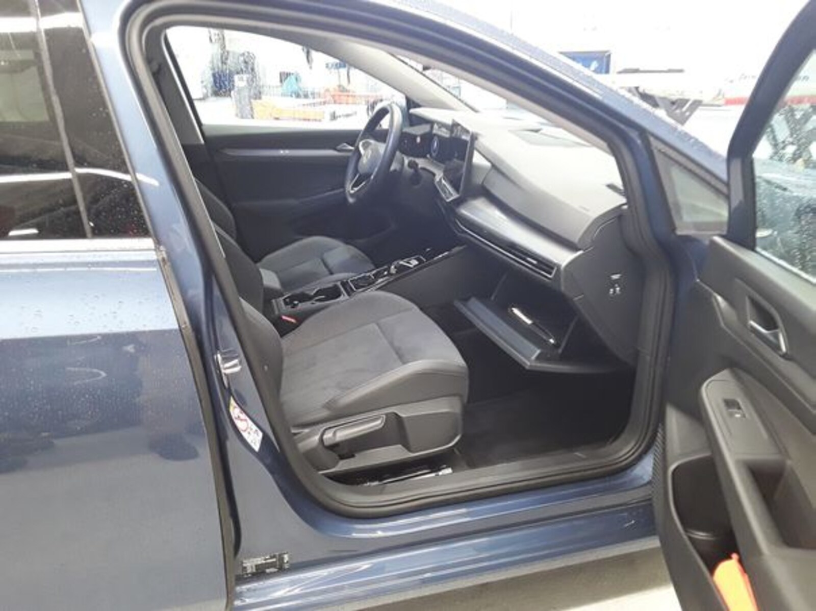 Volkswagen Golf – Bild 5