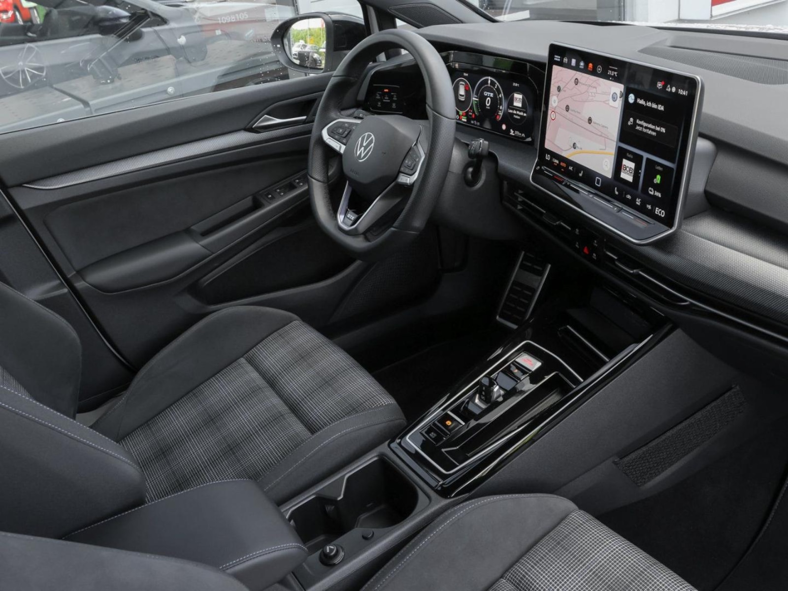 Volkswagen Golf – Bild 3