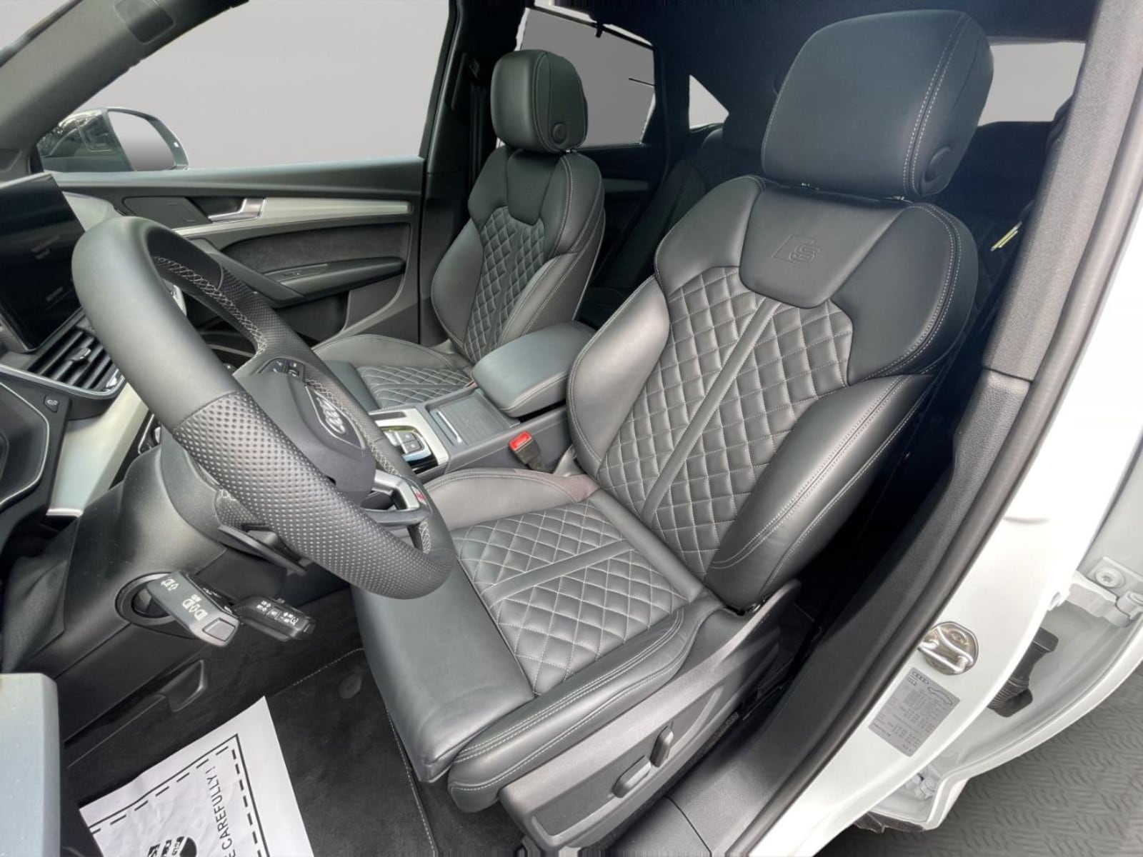 Audi Q5 Sportback – Bild 10