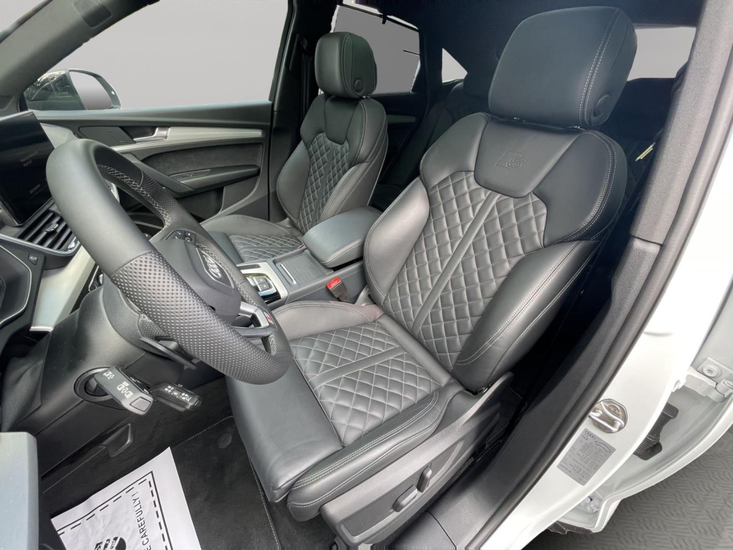 Bild über Audi Q5 Sportback 40 TDI quattro S tronic - für weitere Informationen kontaktieren Sie den Audi Partner