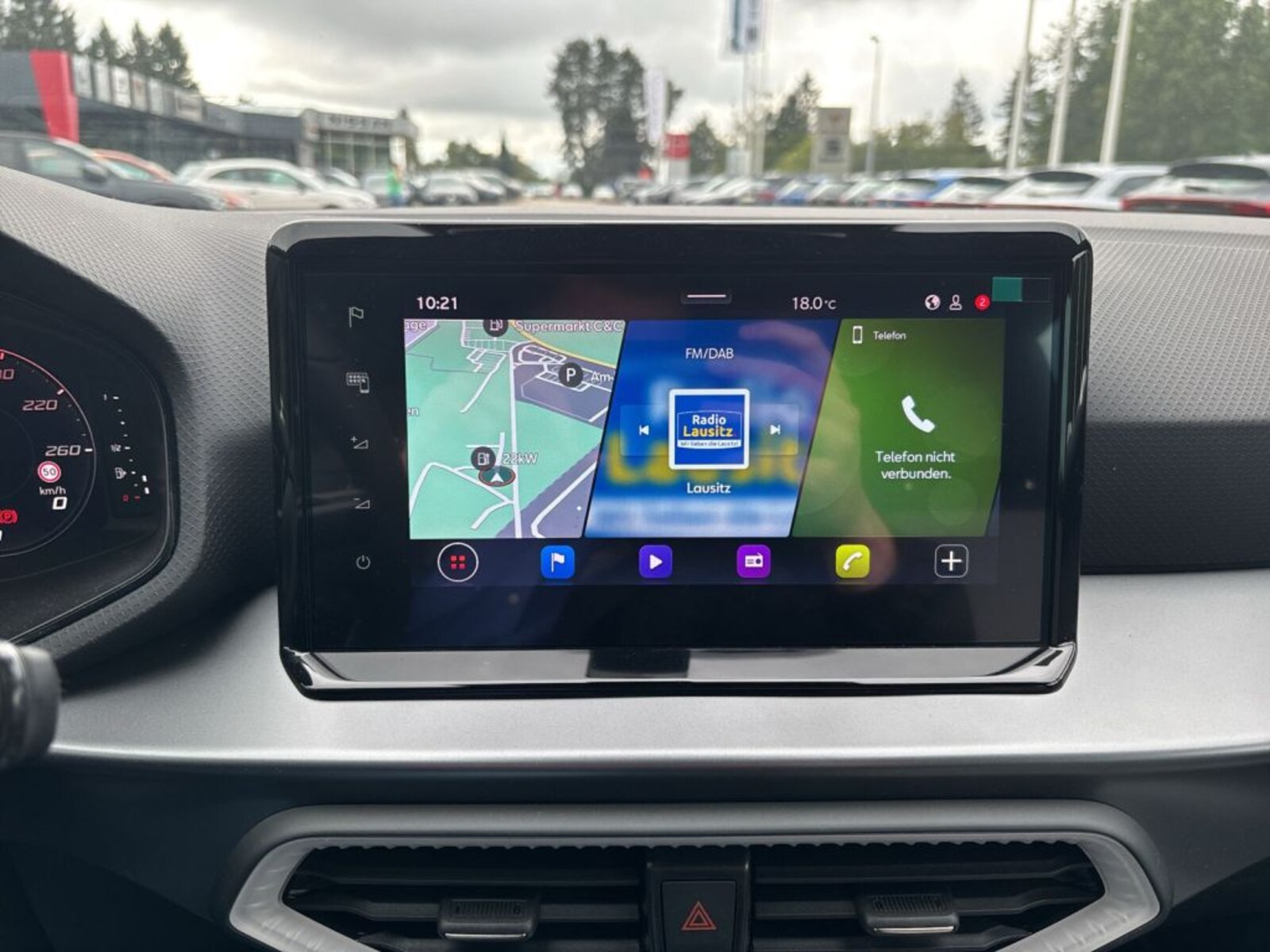 SEAT Ibiza – Bild 12