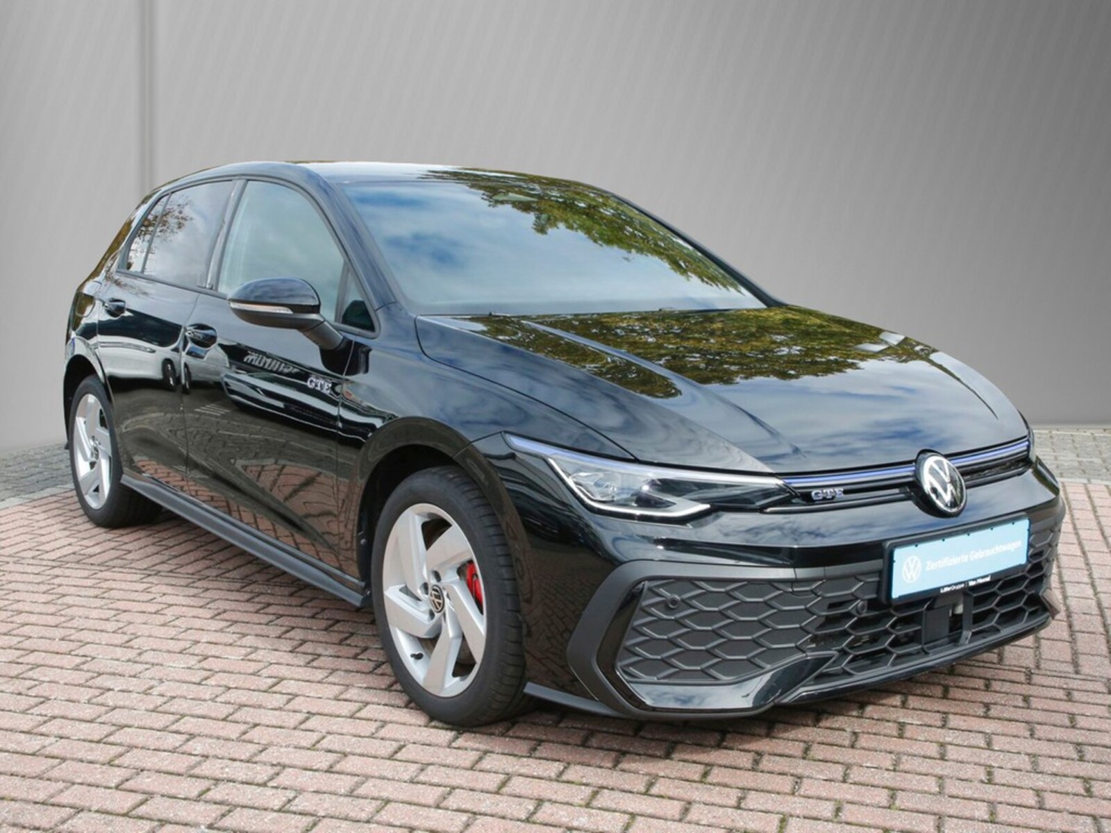 Volkswagen Golf – Bild 4
