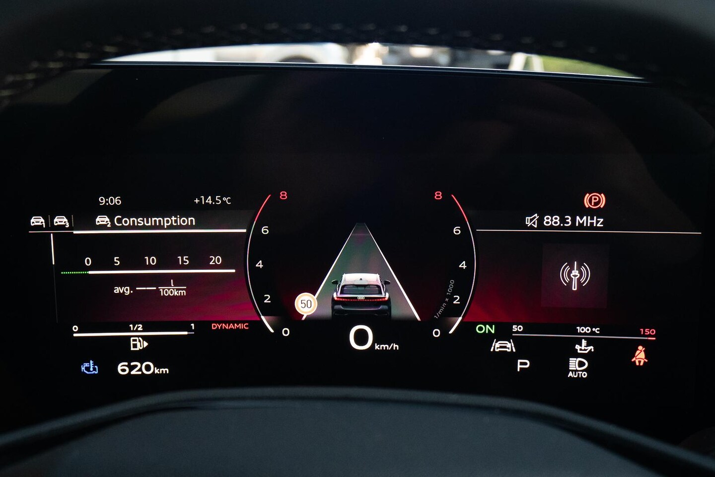Image about Audi S5 Avant TFSI quattro 270 kW S tronic