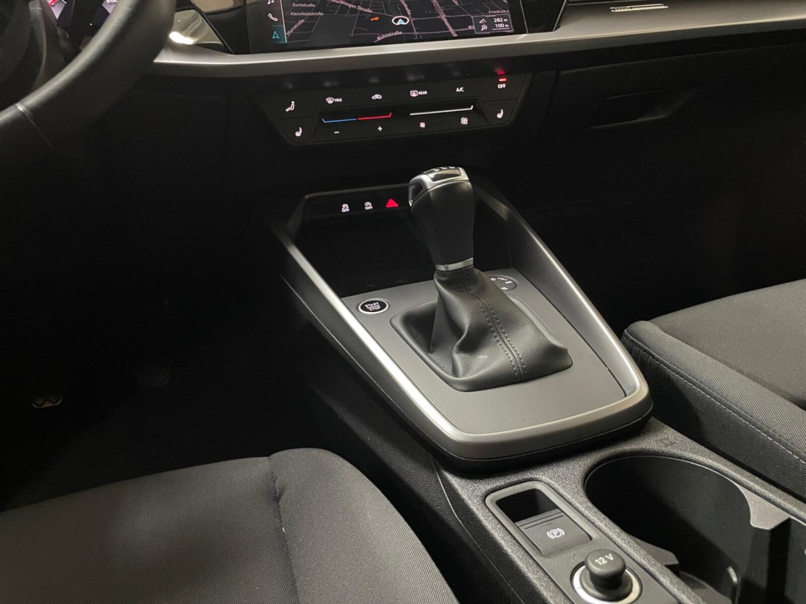 Audi A3 Sportback – Bild 7