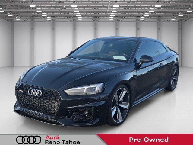 Photo of 2018 Audi RS5 Coupe 