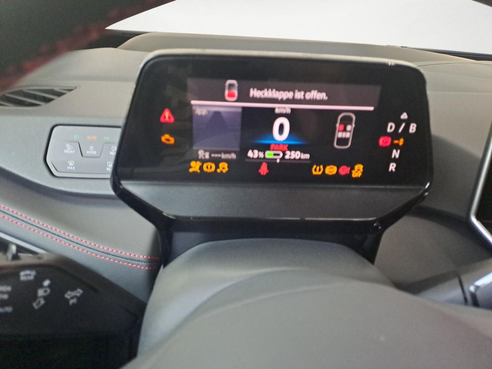 Volkswagen ID.3 – Bild 11