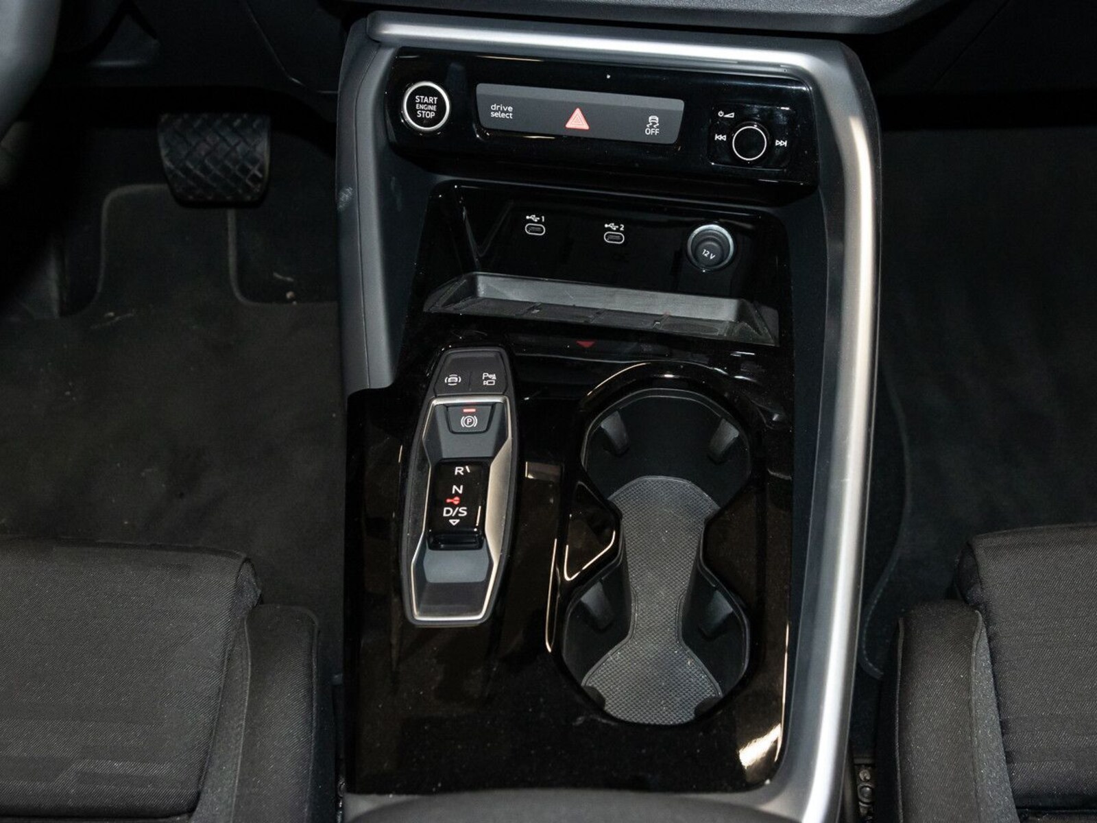 Audi Q5 Sportback – Bild 15