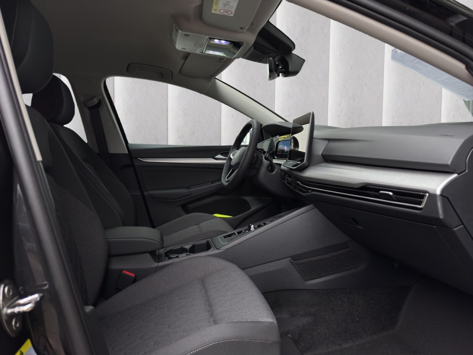 Volkswagen Golf – Bild 13