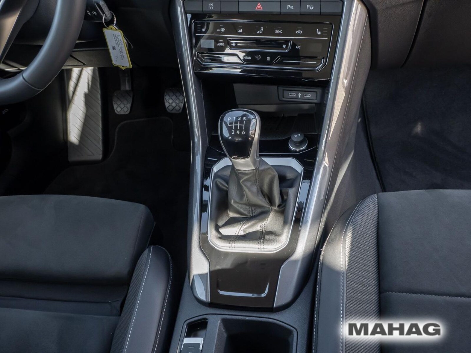 Volkswagen T-Roc – Bild 18
