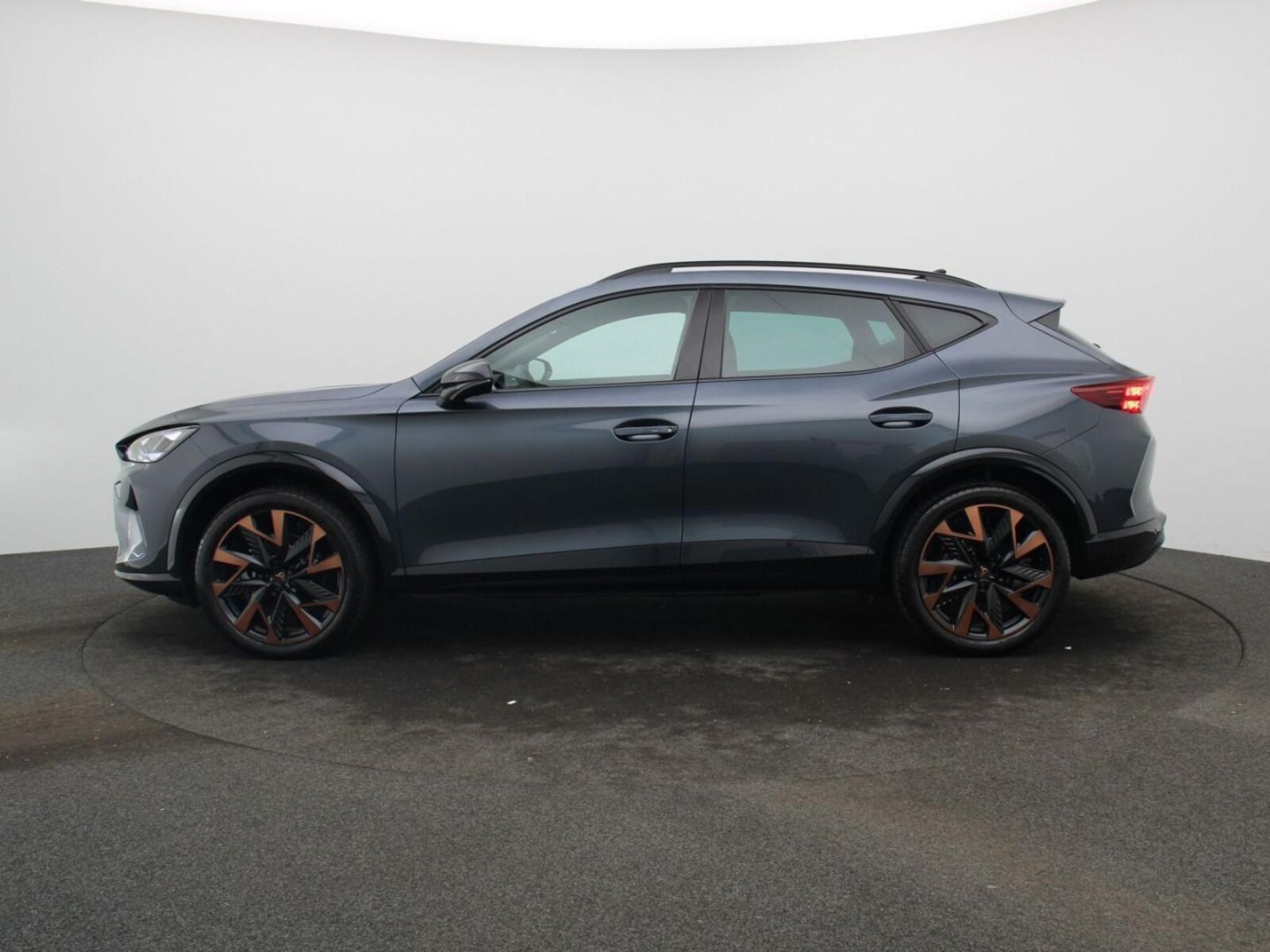 CUPRA Formentor – Bild 4