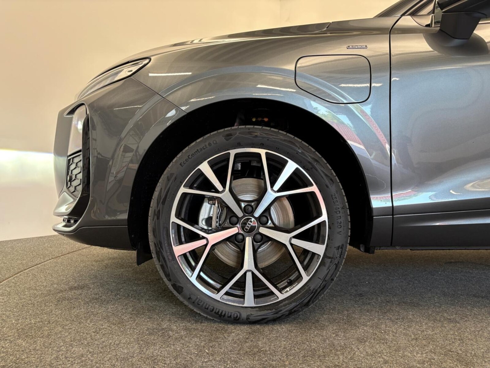 Audi Q3 Sportback – Bild 4
