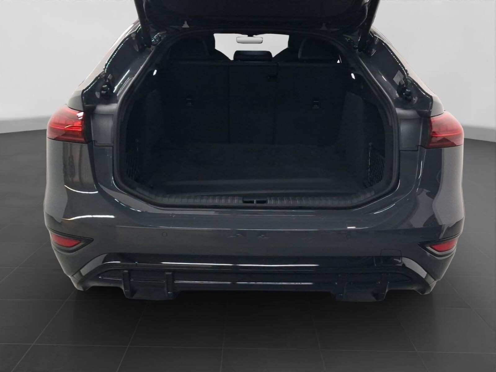 Audi A6 Sportback e-tron – Bild 21