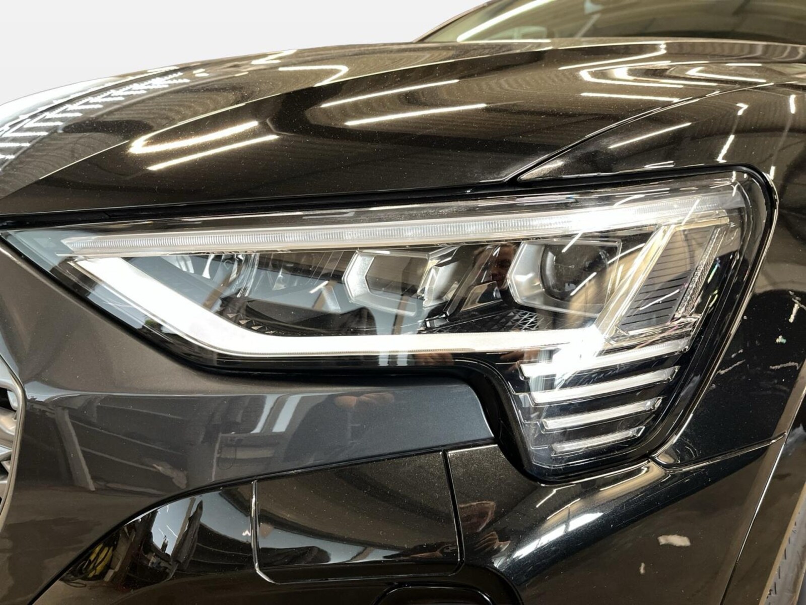 Audi Q8 e-tron – Bild 13