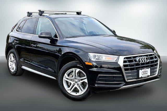 2019 Audi Q5