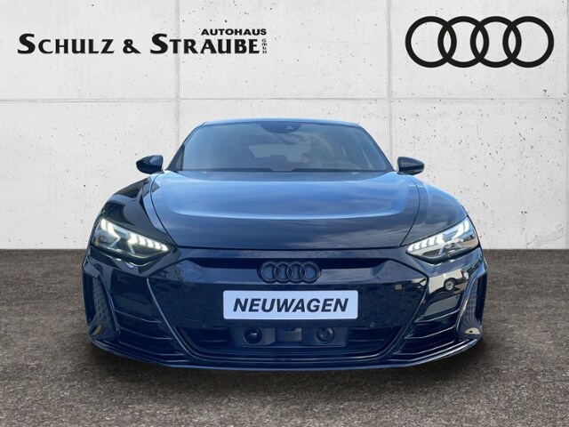 Image about Audi RS e-tron GT e-tron quattro