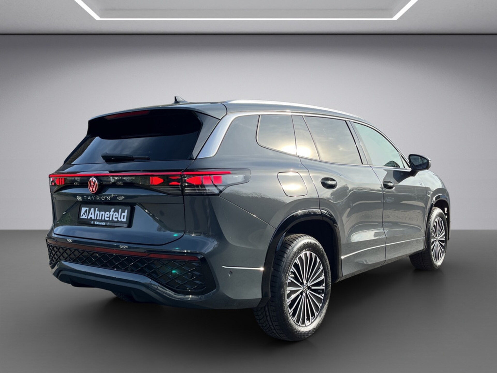 Volkswagen Tayron R-Line