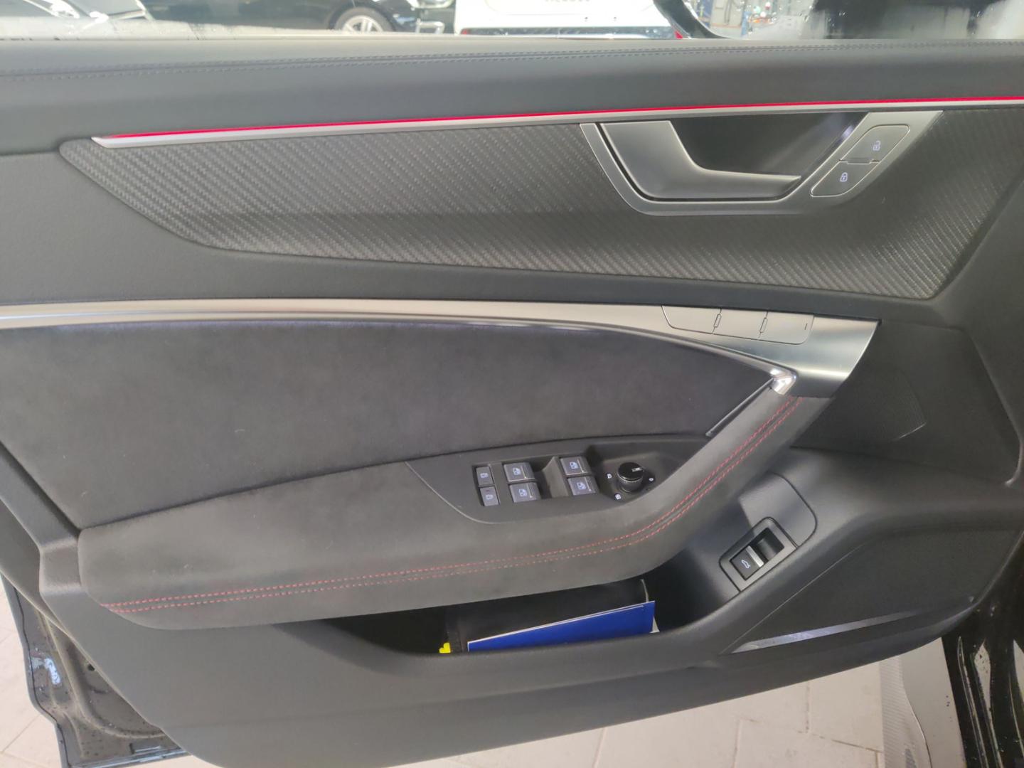 Audi RS 6 Avant performance