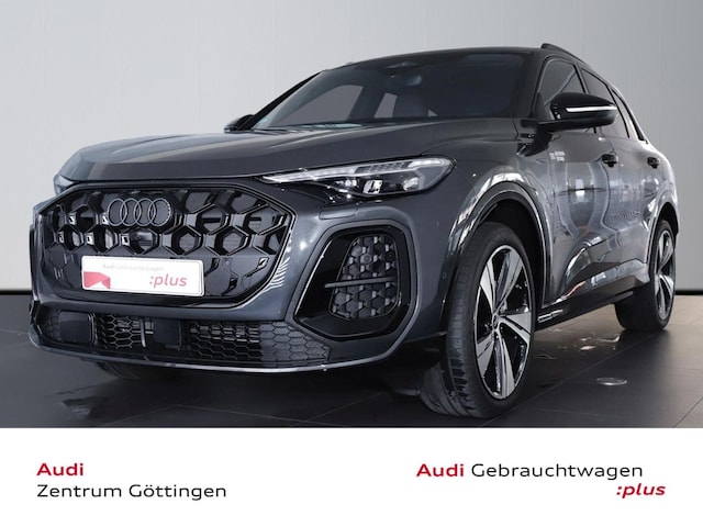 Audi Q5 SUV