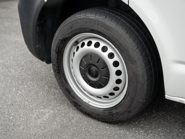 Volkswagen T6.1 Transporter