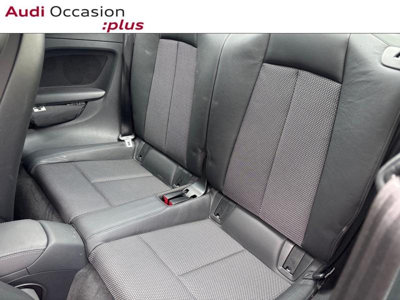 Image about Audi TT Coupé S line 40 TFSI 145 kW (197 ch) S tronic