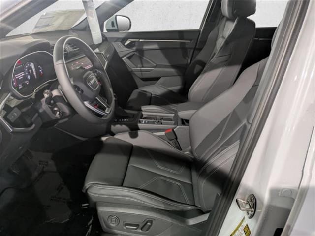 2025 Audi Q3 SUV
