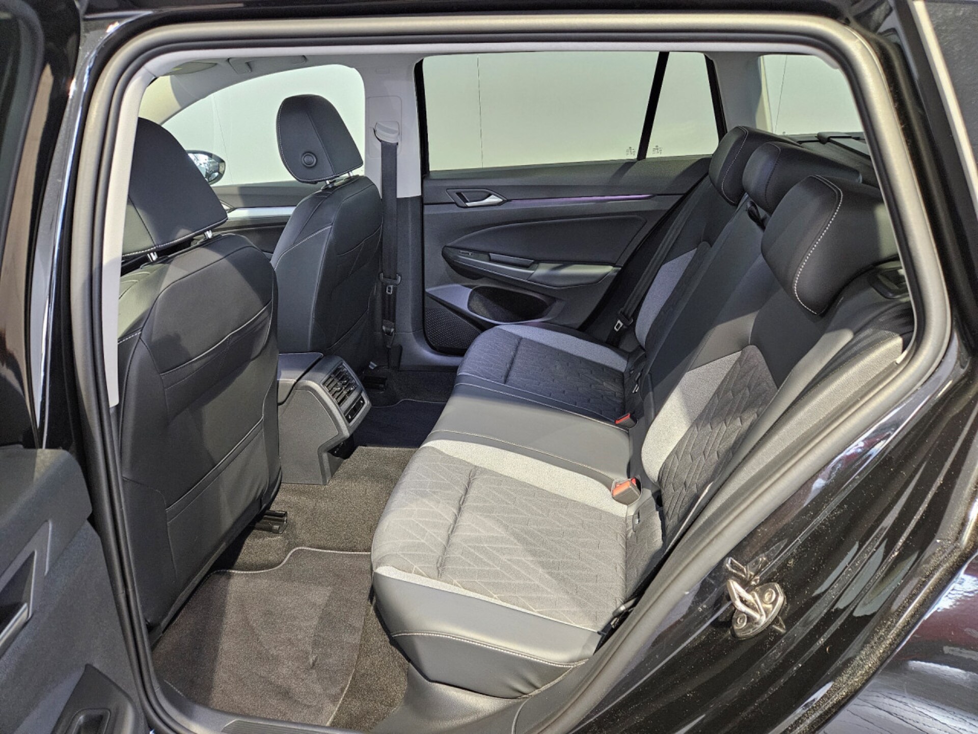 Volkswagen Golf Variant Goal